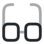 Glass 1 SVG Icon